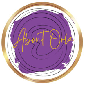 About Orla Logo 2