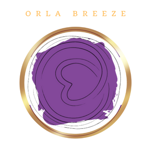 Orla Breeze Logo - No Background